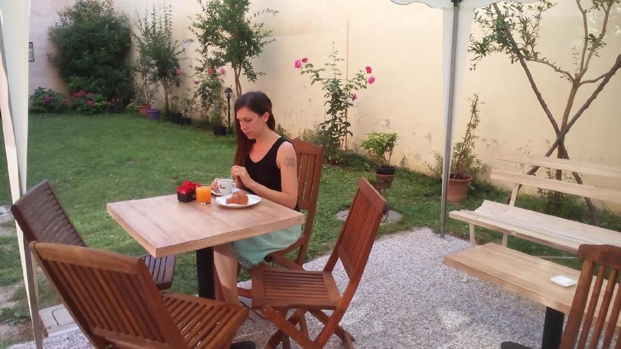 Albergo Soliani Fabbrico Екстериор снимка
