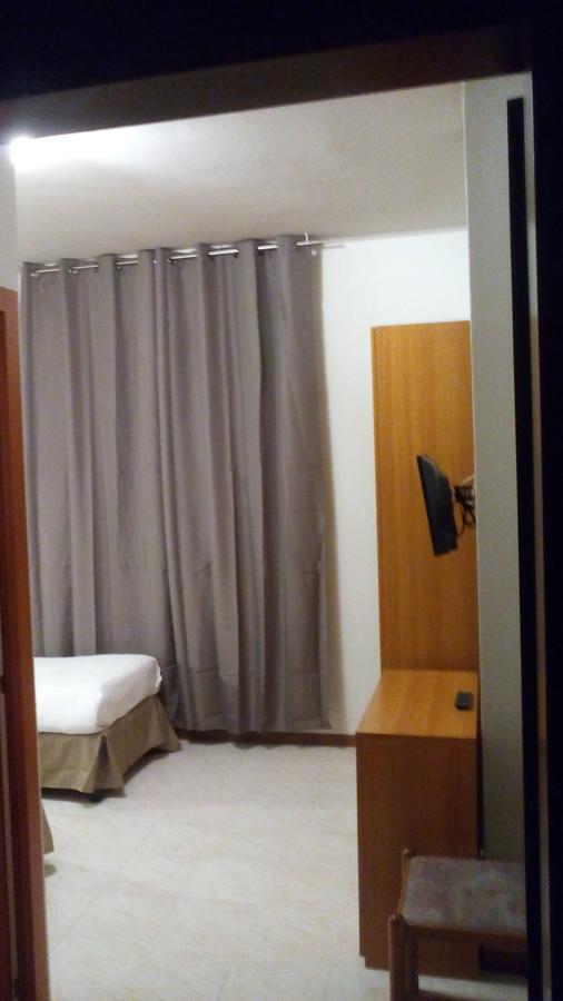 Albergo Soliani Fabbrico Екстериор снимка