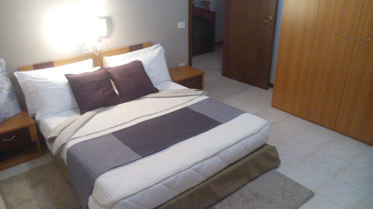 Albergo Soliani Fabbrico Екстериор снимка