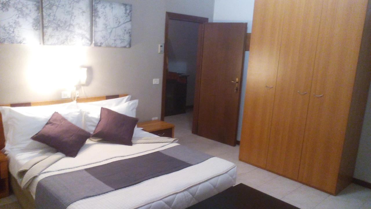 Albergo Soliani Fabbrico Екстериор снимка