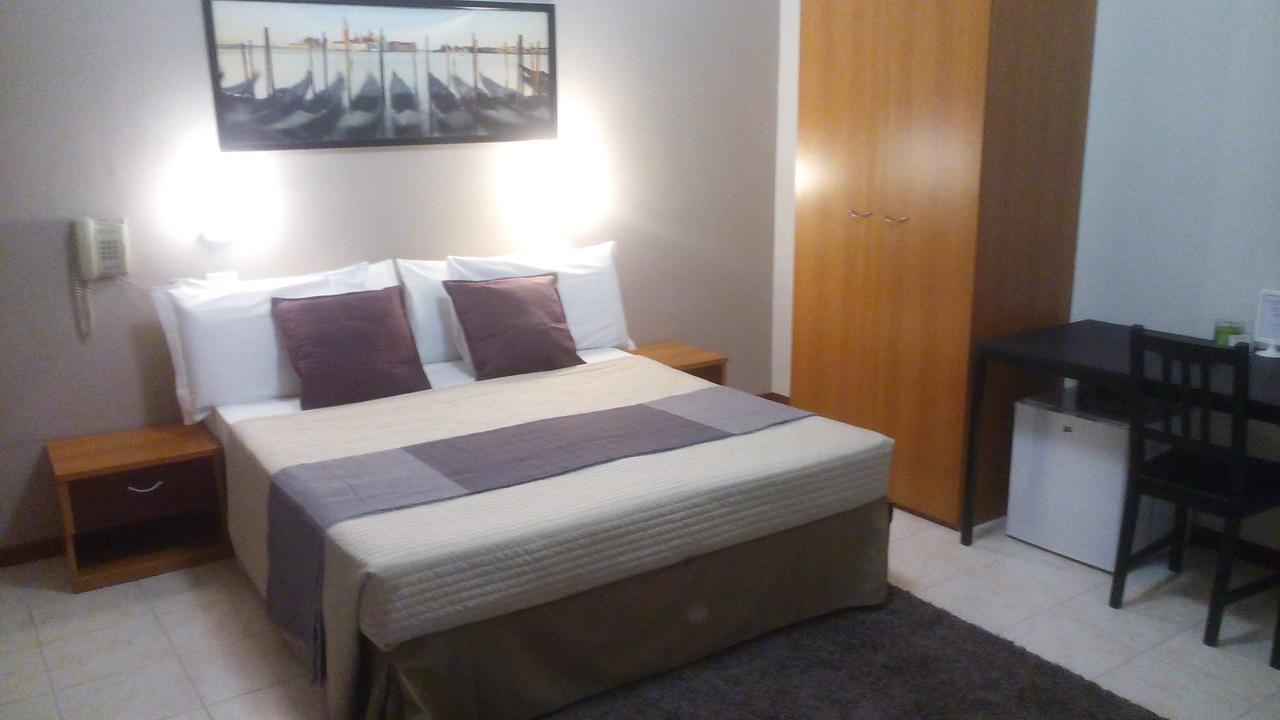 Albergo Soliani Fabbrico Екстериор снимка