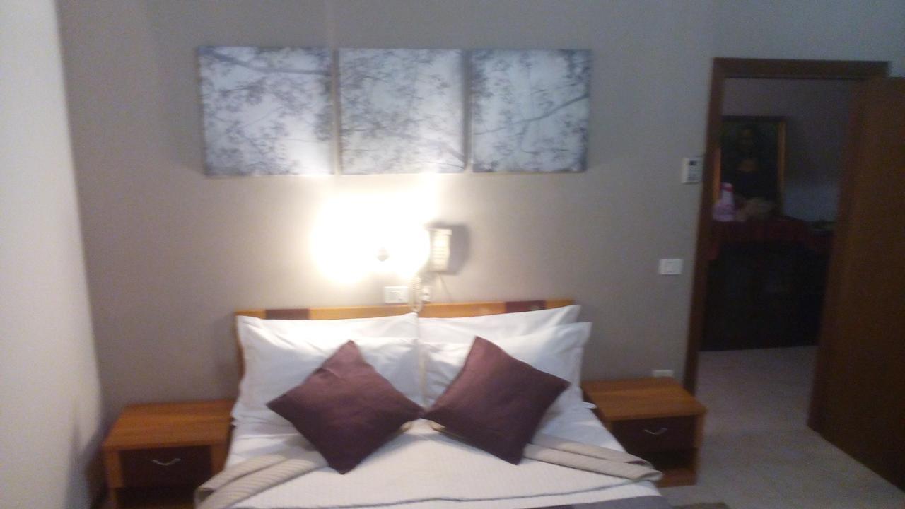 Albergo Soliani Fabbrico Екстериор снимка
