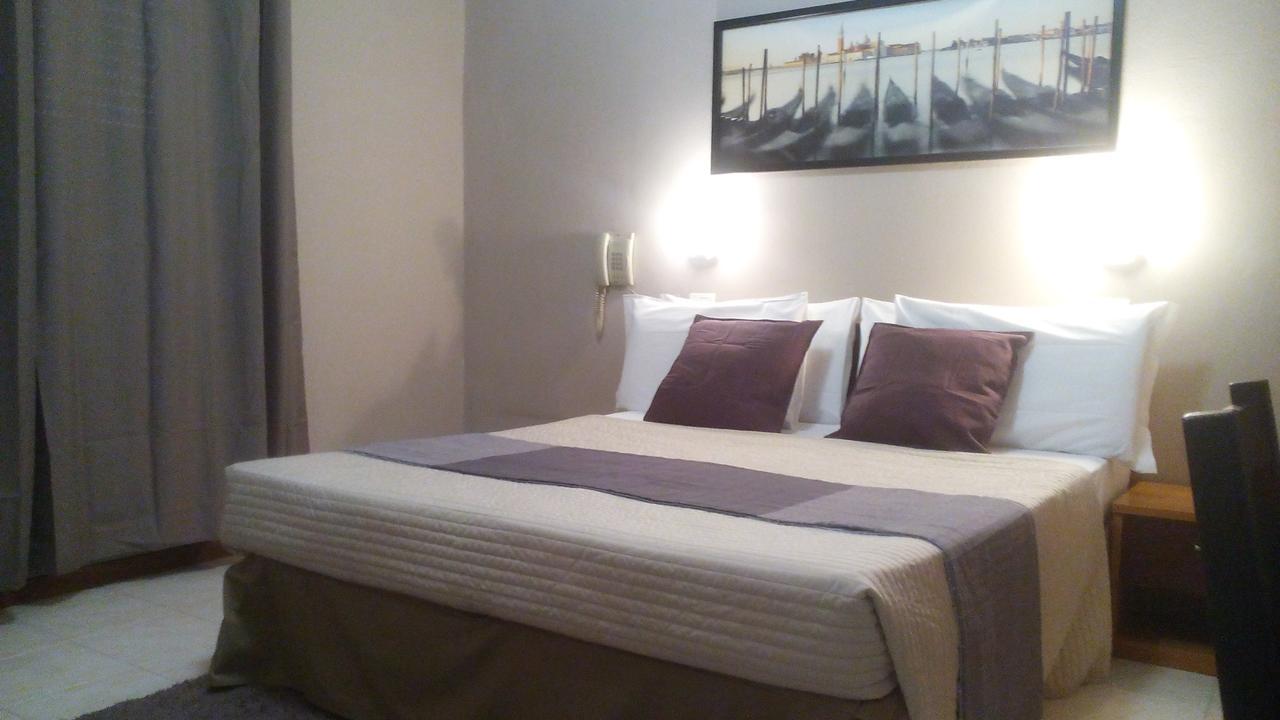 Albergo Soliani Fabbrico Екстериор снимка